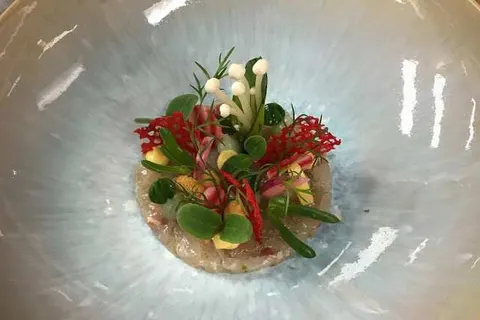 Bilderberg Garden Hotel foto 5