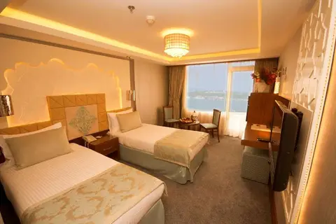 Grand Star Hotel Bosphorus in Beyoğlu — foto 4