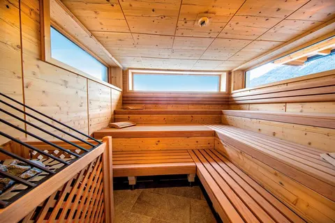 TUI SUNEO Krimml foto 5