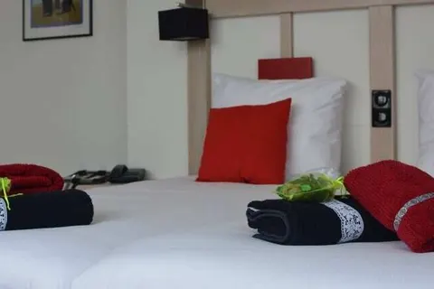 Hotel Restaurant Piccard foto 7