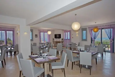 Carme Villas Resort in Rethymnon — foto 6