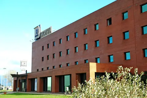 Hotel Puerta Santander in Santander, foto 30