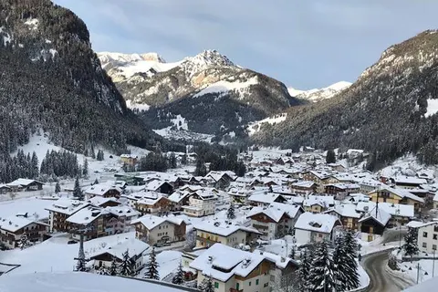 Hotel Cesa Tyrol foto 27