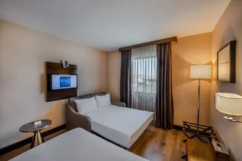 Rayelin Hotel Old Town in İstanbul, foto 27