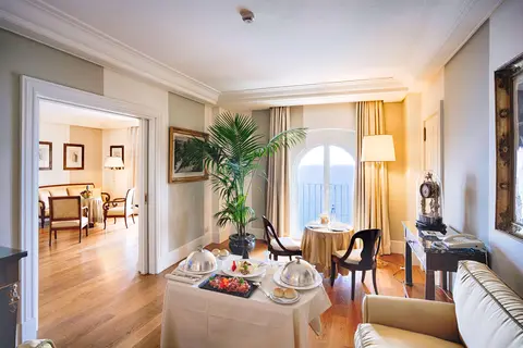 Excelsior Palace Portofino Coast in Rapallo — foto 22