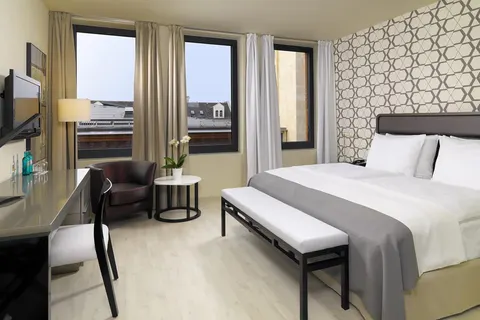 H10 Berlin Ku'damm foto 2