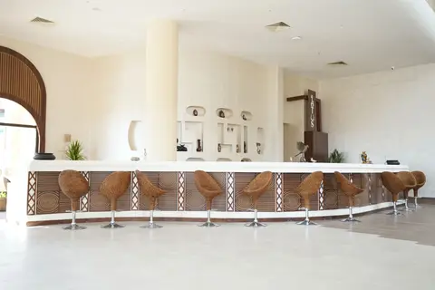 Amarina Jannah Resort & Aqua Park in Lobby — foto 8