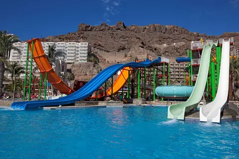 Hotel Livvo Valle Taurito in Playa de Mogán — foto 9