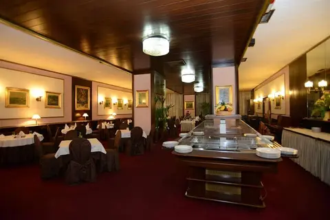 Palace Hotel Belgrade in Belgrado, foto 10