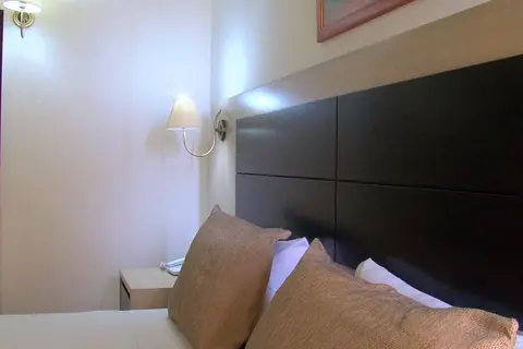 Hotel Lymberia in Faliraki — foto 18