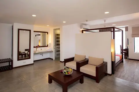 The Calm Resort & Spa in Pasikudah — foto 4