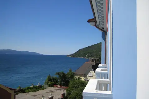 Hotel PARK in Lovran — foto 23