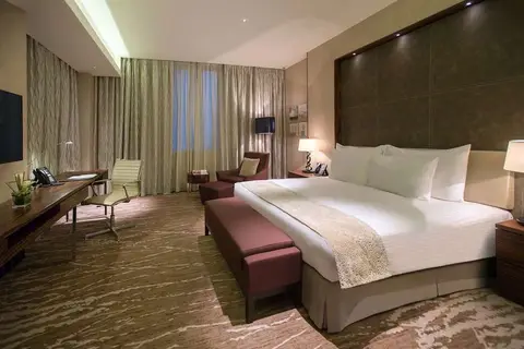 Millennium Plaza Doha in Doha — foto 2