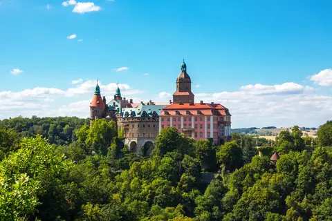 Schatten van Zuid-Polen in Toruń, foto 15