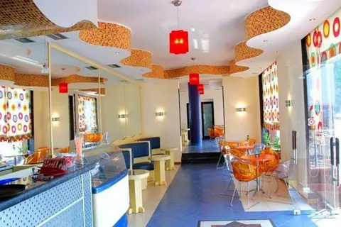 Hotel New York in Vlorë — foto 15
