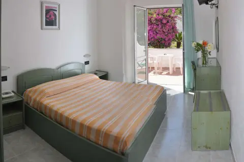 Hotel Terme Gaildon Ischia in Forio — foto 29