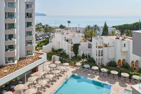 Hipotels Bahía Grande in Palma — foto 4