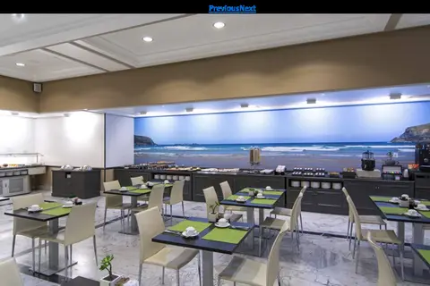 Meliá Maria Pita in A Coruña — foto 12