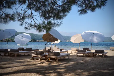 Hotel Ekies All Senses Resort in Sithonia Municipal Unit, foto 7