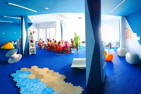 Resort Hotel Servatur Riosol foto 11