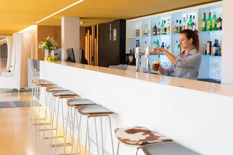 Leonardo Boutique Hotel Mallorca Port Portals in Calvià — foto 4