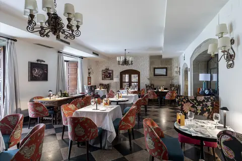 Parador de Pontevedra in Pontevedra — foto 15