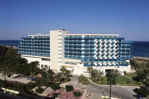 Calypso Beach Hotel in Faliraki, foto 10