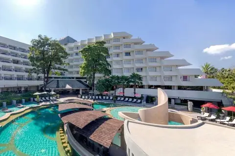 Andaman Embrace Patong in ตำบลป่าตอง — foto 2