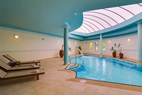Aegean Melathron Thalasso Spa Hotel in Καλλιθέα — foto 24