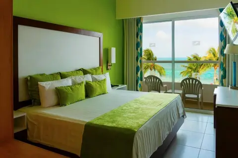 Cancun Bay Resort in Cancùn — foto 10