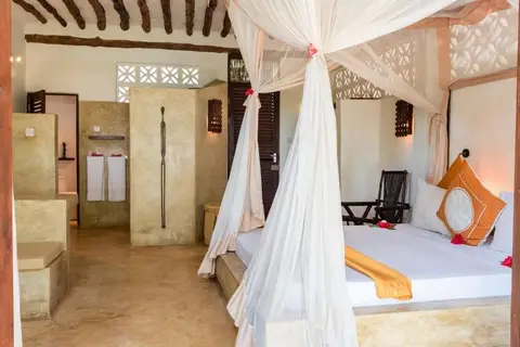 Sunshine Azure Boutique hotel in Zoi Retreat Hotel Zanzibar — foto 10