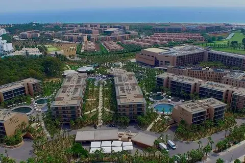 Marriott Residences Salgados Resort in Albufeira, foto 19