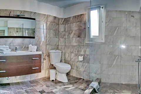 Akti Hotel in Μόλυβος — foto 25