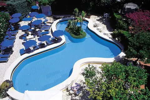 Royal Terme in Ischia — foto 2