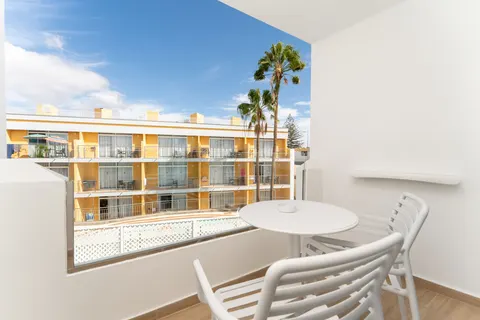 Los Caribes II in Playa del Inglés — foto 27