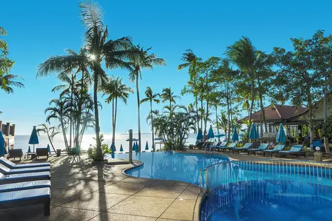 Pinnacle Samui Resort & Spa in บ้านใต้ — foto 5