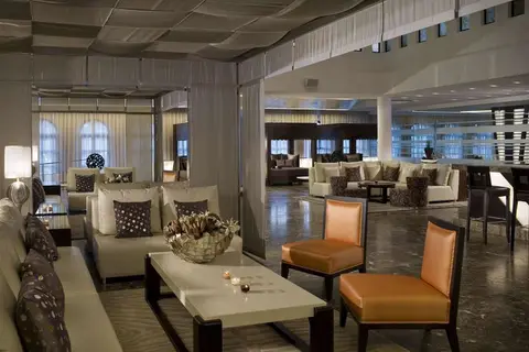 Gran Melia Palacio de Isora in Guía de Isora — foto 25