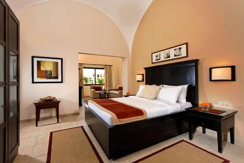 JAZ Neo Saraya Palms in Lobby — foto 29