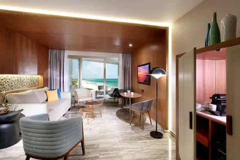 Grand Palladium Costa Mujeres Resort & Spa in Paladium, foto 23
