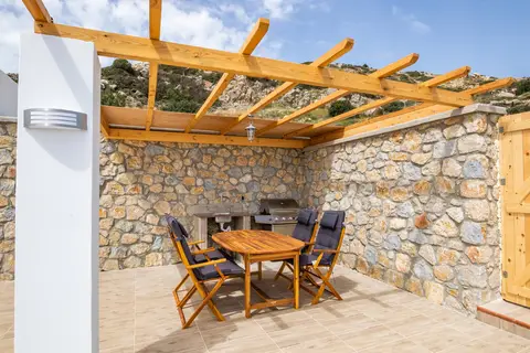 Amoopi Sea View Villas in Δημοτική Ενότητα Καρπάθου — foto 11