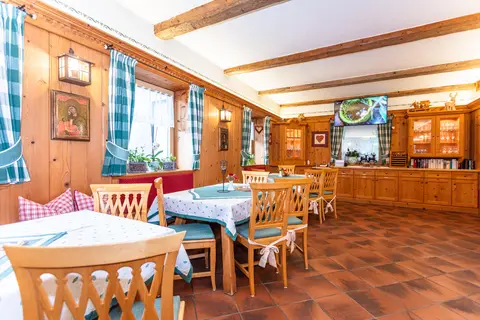 Landhaus Rohregger in Neukirchen am Großvenediger — foto 8
