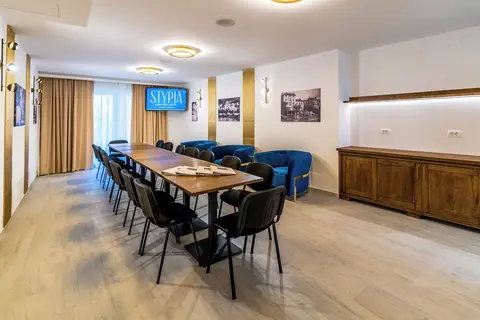 Heritage Hotel Stypia in Crikvenica — foto 30