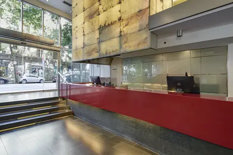 Sercotel Rosellón in Barcelona — foto 4