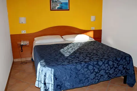 Hotel Residence La Taverna in Ricadi, foto 2