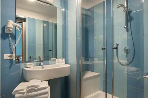 Hotel del Corso in Sorrento, foto 7