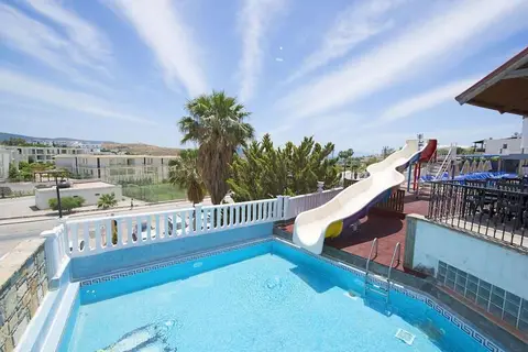 Smart Holiday Hotel in Bodrum, foto 11