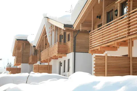 Alpenchalets Flachauer Gutshof in Flachau — foto 10