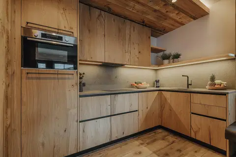 BRUGGER Aparthotel in Mayrhofen — foto 21