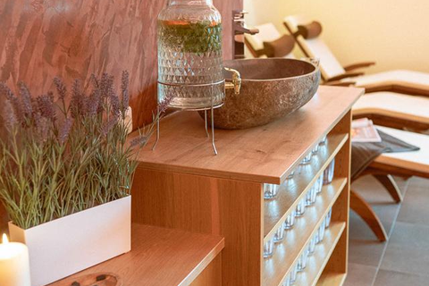 Hotel Der Bachschmied foto 13