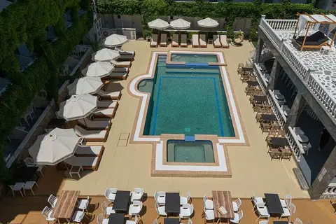 Olympic Kosma Hotel in Δημοτική Ενότητα Παλλήνης